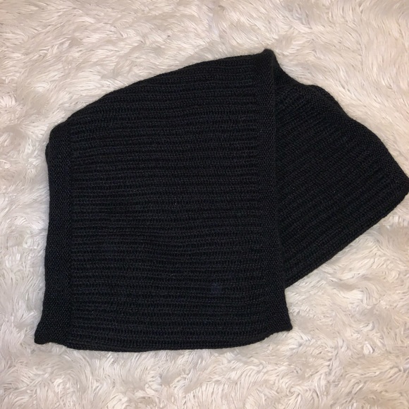 Unisex infinity scarf - Picture 2 of 2